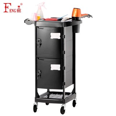 Салон колица са закључавањем